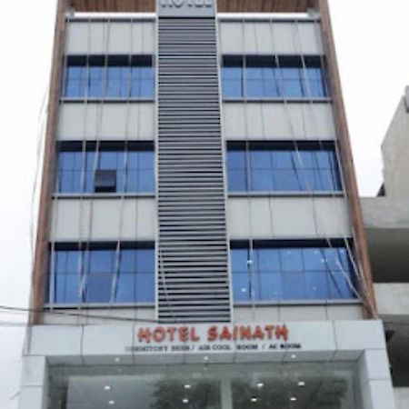 Hotel Sainath, Chhindwara Chhindwāra Exterior foto