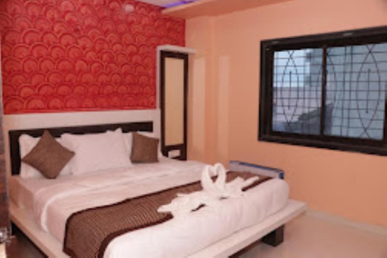 Hotel Sainath, Chhindwara Chhindwāra Exterior foto